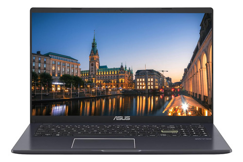 Portátil 15.5 Fhd Antirreflejo, Intel Celeron, 4gb Ram, 128g
