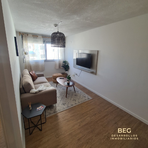 Imagen 7 de 18 de Venta Apartamento 1 Dormitorio Centro