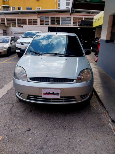 Ford Fiesta Power 2005 Sincrónico
