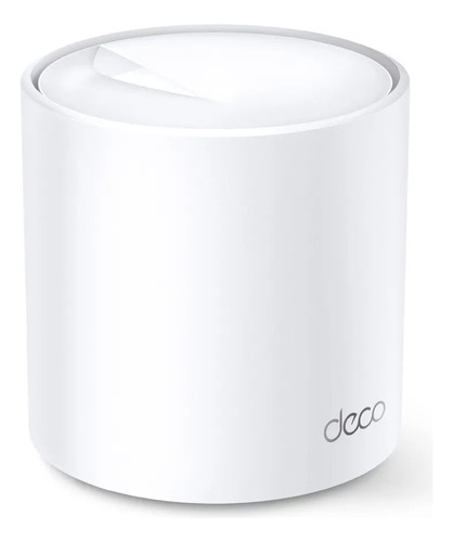 Tp-link Deco X20(1-pack) - Router Sistema Mesh Wifi 6