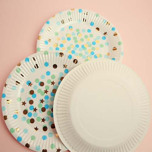 Decoración De Fiesta