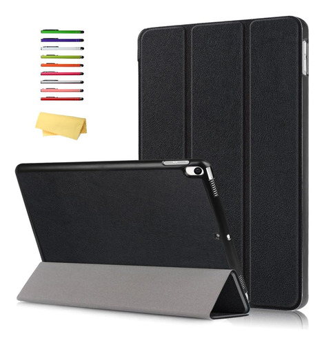 Uucovers Funda Para iPad Air 3ª Generacion 10.5 Pulgadas 201