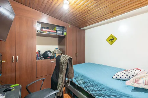 Casa En Venta En Los Naranjos. Cod V21519