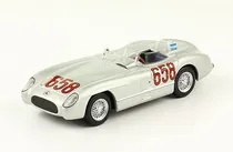 Comprar  Mercedez Benz 300 Slr (1955) M  Coleccion Museo Fangio 1\u002F43