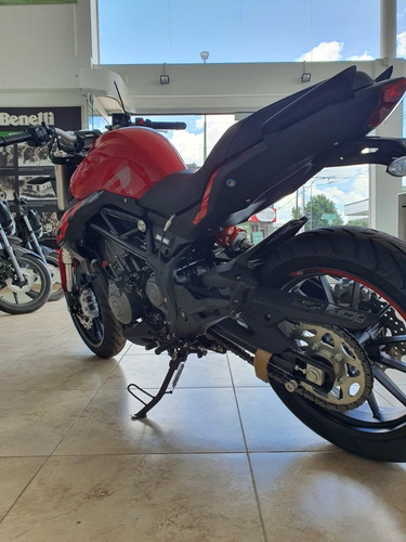 Benelli 302 S
