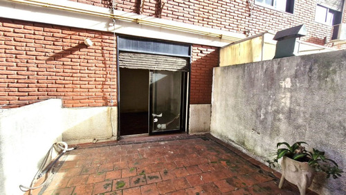 Venta Piso 5 Ambientes Palermo Cochera Reciclar