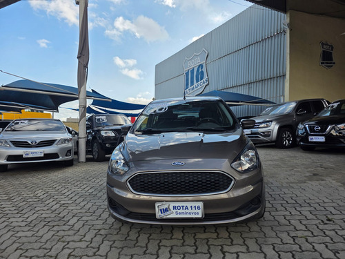 Ford Ka Ka 1.0 SE (Flex)