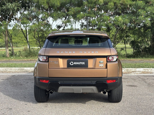 Land Rover Range Rover Range Rover EVOQUE Pure Tech 2.0 Aut. 5p