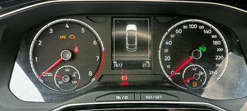 Imagen 14 de 15 de Vw Virtus Comfortline Plus Tip