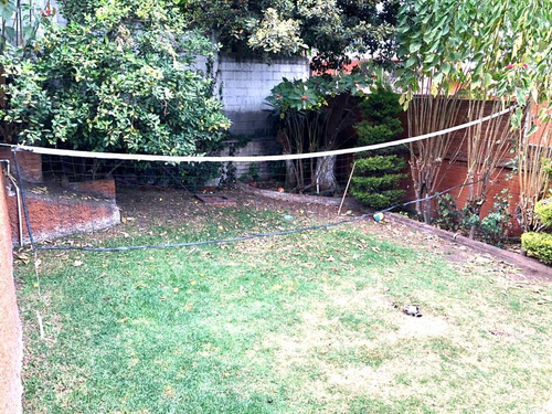 Terreno En Venta, Las Arboledas, 277 M2