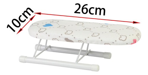 Tabla De Planchar Plegable, Tabla De Planchar Pequeña,