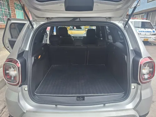 Renault Duster 1.3 Intense Mt 4x4