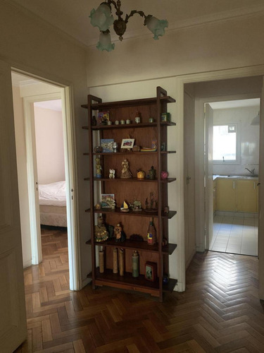 Imagen 13 de 22 de Departamento En Alquiler En Recoleta