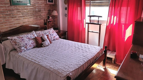 Imagen 7 de 25 de Las Cañitas Venta 3 Ambientes C/ Cochera Y C/ Dep. Serv.