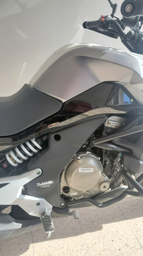 Imagen 4 de 15 de Cf Moto Cf 650 Mt - $3.830.000.- --18 C/tar Tuamoto