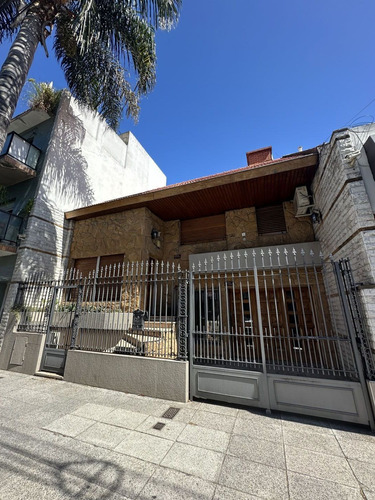 Venta De Casa En Barrio Naon Mataderos Caba