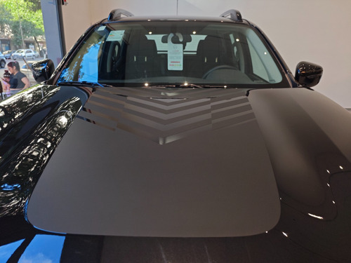 Nissan Frontier 2.3bt X-gear 4x4 At L22