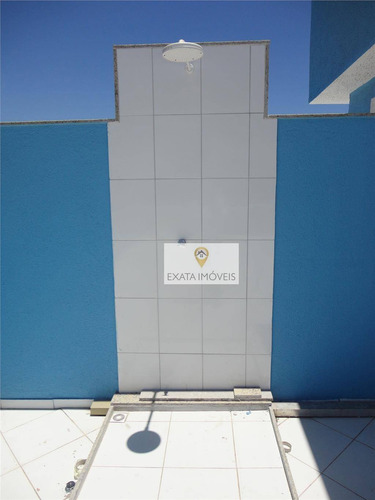 Imagem 14 de 16 de Apartamento Com Terraço, Próximo Ao Centro De Rio Das Ostras - Co0040