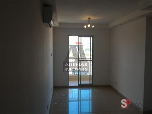 Imagem 11 de 12 de Apartamento - 289