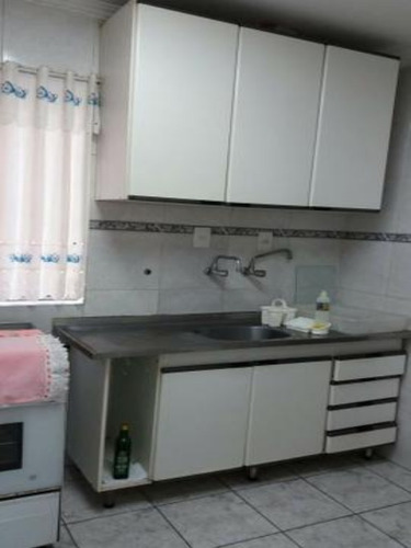 Imagem 7 de 15 de Apto 3 Dorms. - 60 M² - Pirituba - Alcance Imóveis - Ap00014 - 32920544