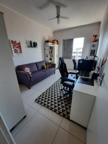 Imagem 11 de 17 de Embare -apartamento 02 Dormitórios-sacada-gar Coletiva Ref -1812 - 1812
