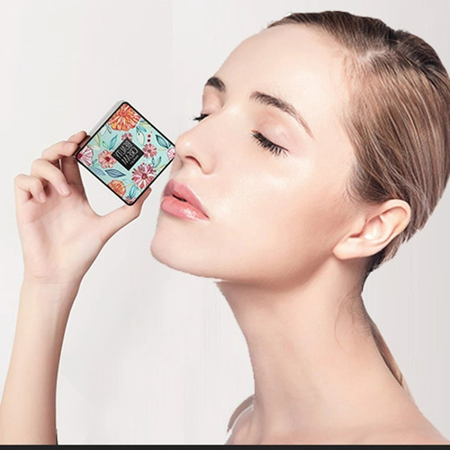 Base Líquida Bb Cream A Prova D'água Beauty Cream - Makeup