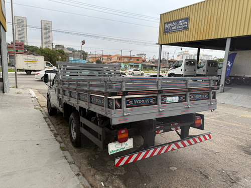 F350 Carroceria