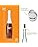 Fastrack - Botellas De Licor Para Vino Color Cristal Hock De