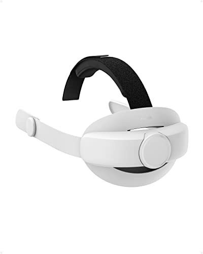 Correa Para La Cabeza Anker Compatible Con Oculus Quest 2