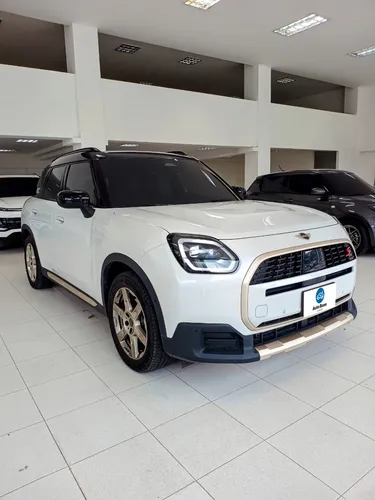 Mini Countryman S All4 At /2024