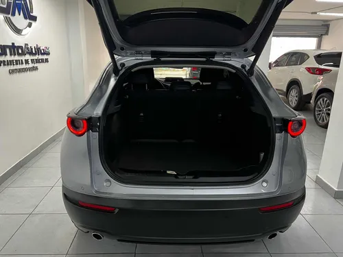 Mazda CX-30 2.5 Grand Touring Lx 4x4