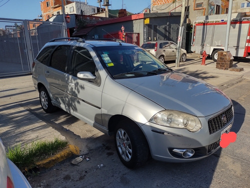 Fiat Palio Weekend Atractive