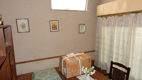 Imagen 3 de 14 de Departamento Tipo Casa En Venta Cond En Lanus Oeste
