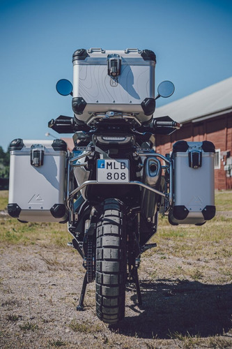 Imagen 17 de 25 de Husqvarna Norden 901 0km Palermo Bikes