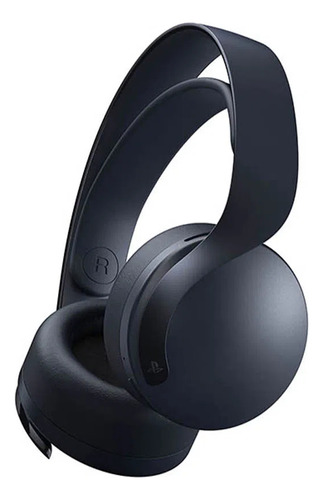 Auriculares Ps5 Pulse 3d Inalambrico Midnight Black