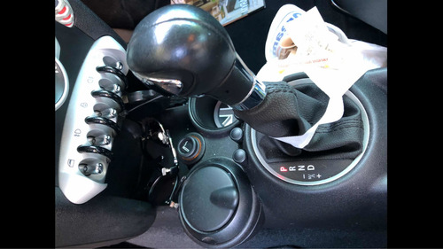 Mini Cooper 1.6 Aspirado