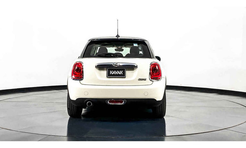 Imagen 6 de 15 de 102564 - Mini Cooper 2017 Con Garantía