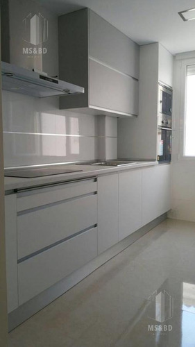 Imagen 15 de 22 de Venta Departamento Fuente De Las Pirámides 98