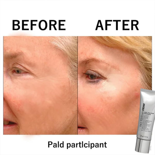 Prebase For Rostro Sin Filtro, Prebase For Maquillaje