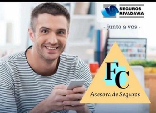 Productora De Seguros, Automotor, Celulares, Alquiler, Vida 