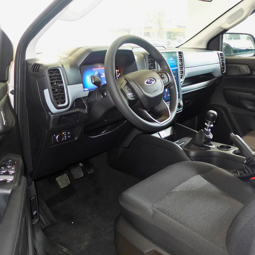 Ford Ranger 2.0 Cd 4X2 Xl 170Cv