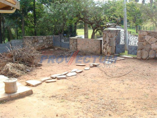 Imagem 3 de 30 de Casa À Venda Em Sítios De Recreio Gramado - Ca276544
