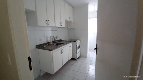 Imagem 9 de 15 de Apartamento De Muito Bom Gosto , Local Nobre !!! - 59