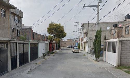 Venta De Casa Paseos De Ecatepec, Ecatepec De Morelos, Edo De Mex. (ledm12250000) Eb47