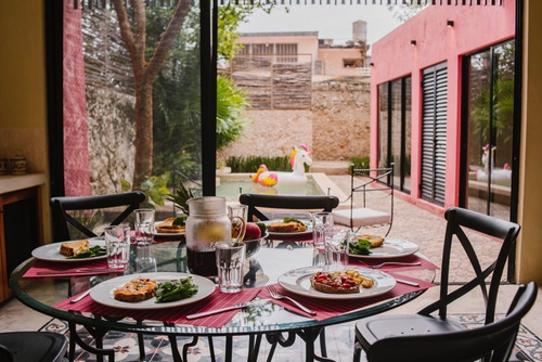 Casa Cala En Renta Centro, Mérida.