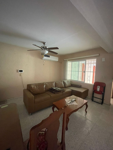 Casa En Renta En Flores Magón, Veracruz