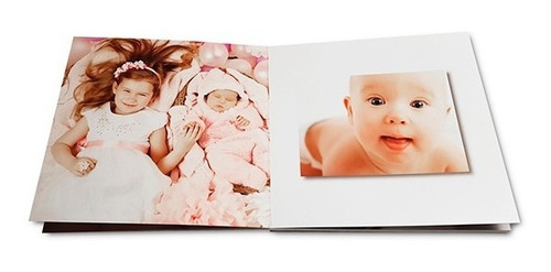 Imagen 2 de 4 de Fotolibro 20 X 20 Personalizado