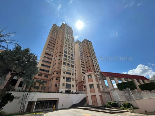 Apartamento En Venta En Colinas De Bello Monte Sm 24-13552