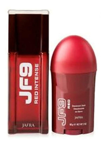 Jafra Jf9), Color Rojo