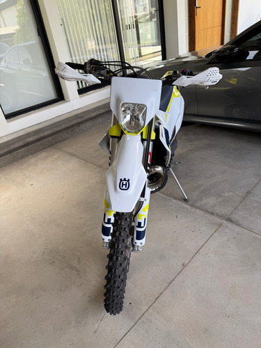 Husqvarna Te 300 2023 2t